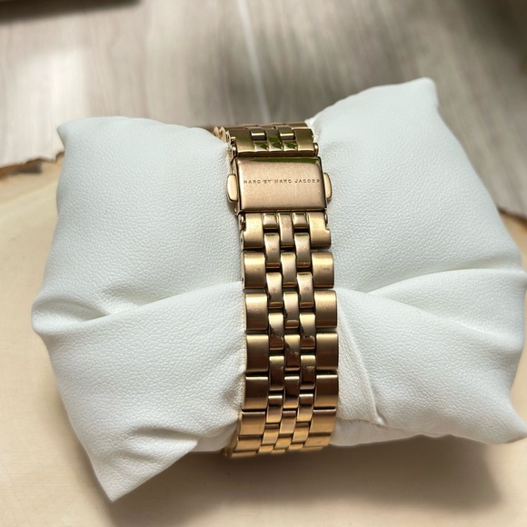 Marc Jacob’s women’s watch